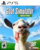 Goat Simulator: Remastered - PlayStation 5