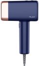 MLAY - T14 IPL 3-In-1 Hair Removal Device, Painless with Ice Cooling, 5 Energy Levels & 2 Flash Modes, for Home Use Women Men - Blue