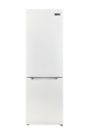 Unique Appliances - 12 cu. ft. Solar Powered DC Refrigerator - Marshmallow White