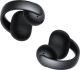 Soundcore - by Anker AeroClip Open-Ear Cip-On Earbud Headphones - Black