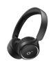 Soundcore - by Anker H30i Wireless On-Ear Headphones - Black