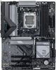 GIGABYTE - B850 EAGLE WIFI6E (Socket AM5) AMD B850 ATX DDR5 Wi-Fi 6E Motherboard - Black
