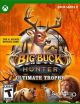 Big Buck Hunter Ultimate Trophy for Xbox - Xbox Series X