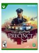 The Precinct Limited Edition - Xbox Series X