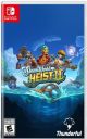 SteamWorld Heist II - Nintendo Switch