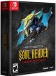 Legacy of Kain Soul Reaver 1&2 Remastered Deluxe Edition - Nintendo Switch