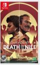 Agatha Christie: Death on the Nile - Nintendo Switch