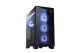 MSI - Aegis RS2 AI Gaming Desktop - Intel Ultra 7 265K - 32GB Memory - NVIDIA GeForce RTX 5070 - 1TB SSD - Black
