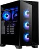 MSI - Aegis R2 AI Gaming Desktop - Intel Ultra 7 265 - 32GB Memory - NVIDIA GeForce RTX 5070Ti - 2TB SSD - Black
