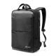 tomtoc - Navigator-T71 Laptop Backpack for 15.6-16 inch Laptop, 24L Computer Backpack Daypack for Work, Commute, Business - Black