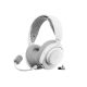 SteelSeries - Arctis Nova 3X Wireless Gaming Headset for Xbox, PlayStation, PC, Mobile, Handhelds, and Switch - White