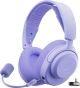 SteelSeries - Arctis Nova 3 Wireless Gaming Headset for PlayStation, PC, mobile, handhelds, and Switch - lavender