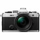 Olympus - OM-3 4K Video Mirrorless Camera with Lens