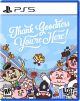 Thank Goodness You're Here - PlayStation 5