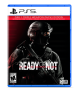 Ready or Not- Day 1 Edition - PlayStation 5