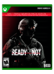 Ready or Not- Day 1 Edition - Xbox Series X