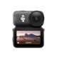 DJI - OSMO NANO Standard Combo (128GB) - Black