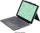 ZAGG - Pro Keys 2 Connect Apple iPad (A16/Gen10) - Black