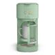 Bella - Fits-anywhere Kitchenware: VersaBrew 2-in-1 Coffee System - Seaglass