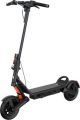 Apollo - Explore 2025 Premium Electric Scooter w/37 mi Max Range & 25 mph Max Speed - Space Gray