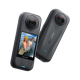 Insta360 - X4 Air - Black