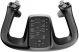 Moza Racing - MFY Yoke Flightstick for PC - Black