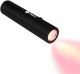LifePro - Infrared & Red Light Therapy â€“ Portable Pain Relief for Joints, Muscles & Inflammation, 3 Wavelengths for Body - Black