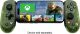 Backbone - Pro Xbox Edition - (USB-C) - Mobile and Wireless Controller for Cloud Gaming, Remote Play, and Mobile Games - Green