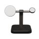 mophie - Qi2 3-in-1 Charging stand - Black