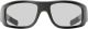 Armor Slim Photochromic Smart Glasses Powered by Lucyd - Black
