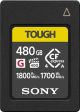 Sony - CEA-G480T