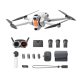 Antigravity - A1 8K 360 Remote Control Drone - Infinity Bundle - White