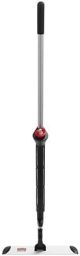 RubberMaid - PULSE Spray Microfiber Spray Mop, (1863884) - Silver