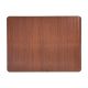 Staples - Hard Floor Chair Mat, 36
