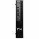 Dell - Pro Desktop - Intel Core Ultra 7 - 16GB Memory - 512GB SSD - Black