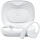 JBL - Sense Lite - TRUE Wireless Bluetooth Open-ear Headphones - 2025 - White