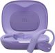 JBL - Sense Lite - TRUE Wireless Bluetooth Open-ear Headphones - 2025 - Purple