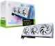 MSI - NVIDIA GeForce RTX 5060 Ti 8G GAMING TRIO OC 8GB GDDR7 PCI Express Gen 5 Graphics Card - White