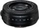 Fujifilm - XF23mmF2.8 R WR Prime Lens - Black