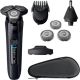 Philips Norelco - Shaver 9600 S9507/87 - Black