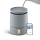 Blueair - Dreamwell Humidifier, Mist and Mold Free, Grey - Gray