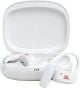 JBL - Endurance Zone - TRUE Wireless Bluethooth Open-ear Sport headphones - 2025 - White