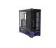 Thermaltake - View 600 TG Full Tower ATX PC Case - Future Dusk