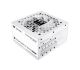 Thermaltake - Toughpower GT 850W 80+ Gold ATX 3.1 Fully Modular Power Supply - Snow