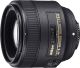 Nikon AF-S NIKKOR 85mm f/1.8G Lens