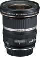 Canon - EF-S 10-22mm f/3.5-4.5 USM Ultra-Wide Zoom Lens (Black)