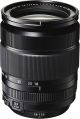 Fujinon XF 18-135mm f/3.5-5.6 R LM OIS WR Zoom Lens for Select Fujifilm X-Series Cameras (Black)