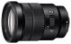 Sony E PZ 18-105mm f/4 G OSS Lens 