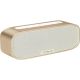 Cambridge Audio G2 Mini Portable Bluetooth Speaker - Champagne