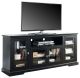 Walker Edison - TV Cabinet for Most TVs Up to 75